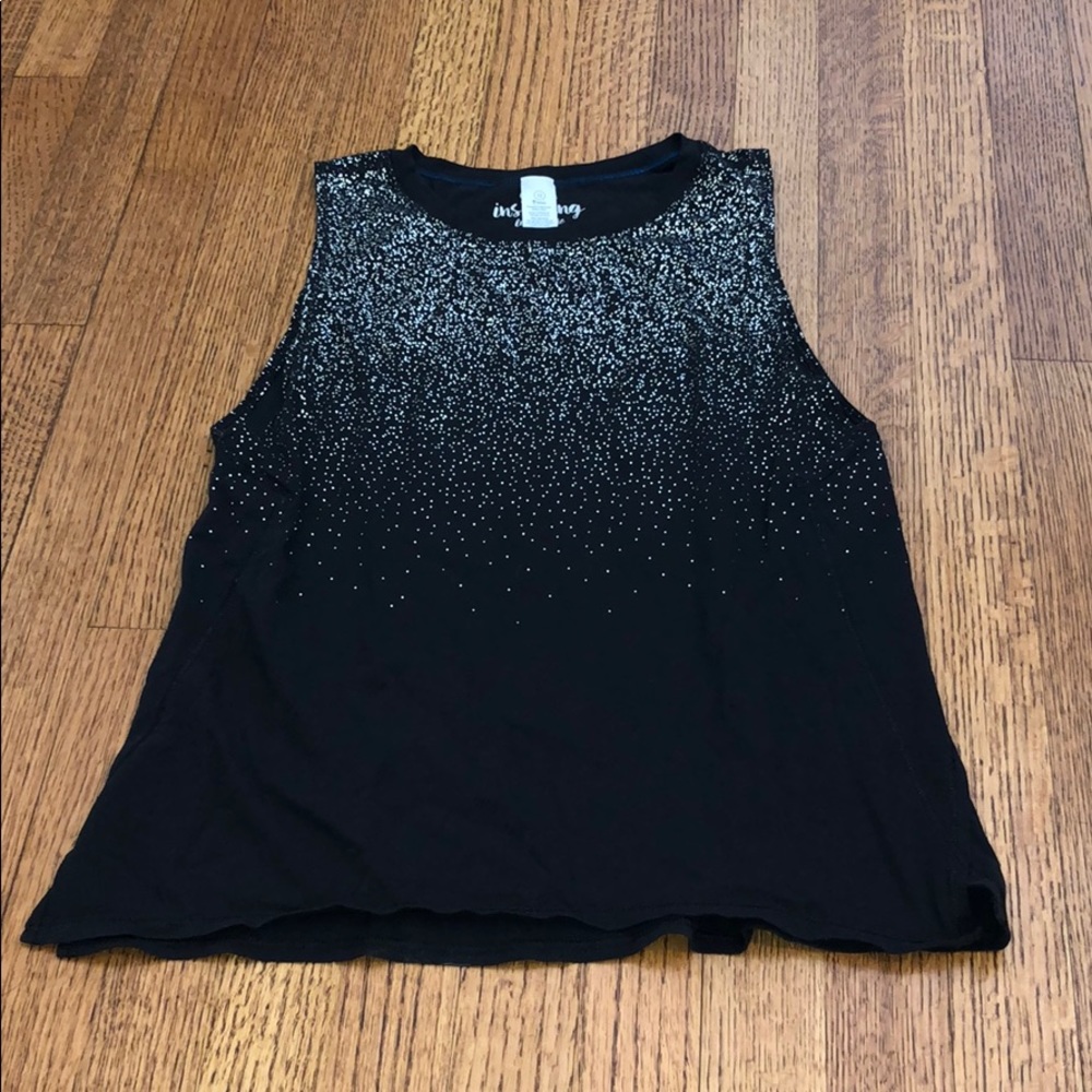 Ivivva girls tank top